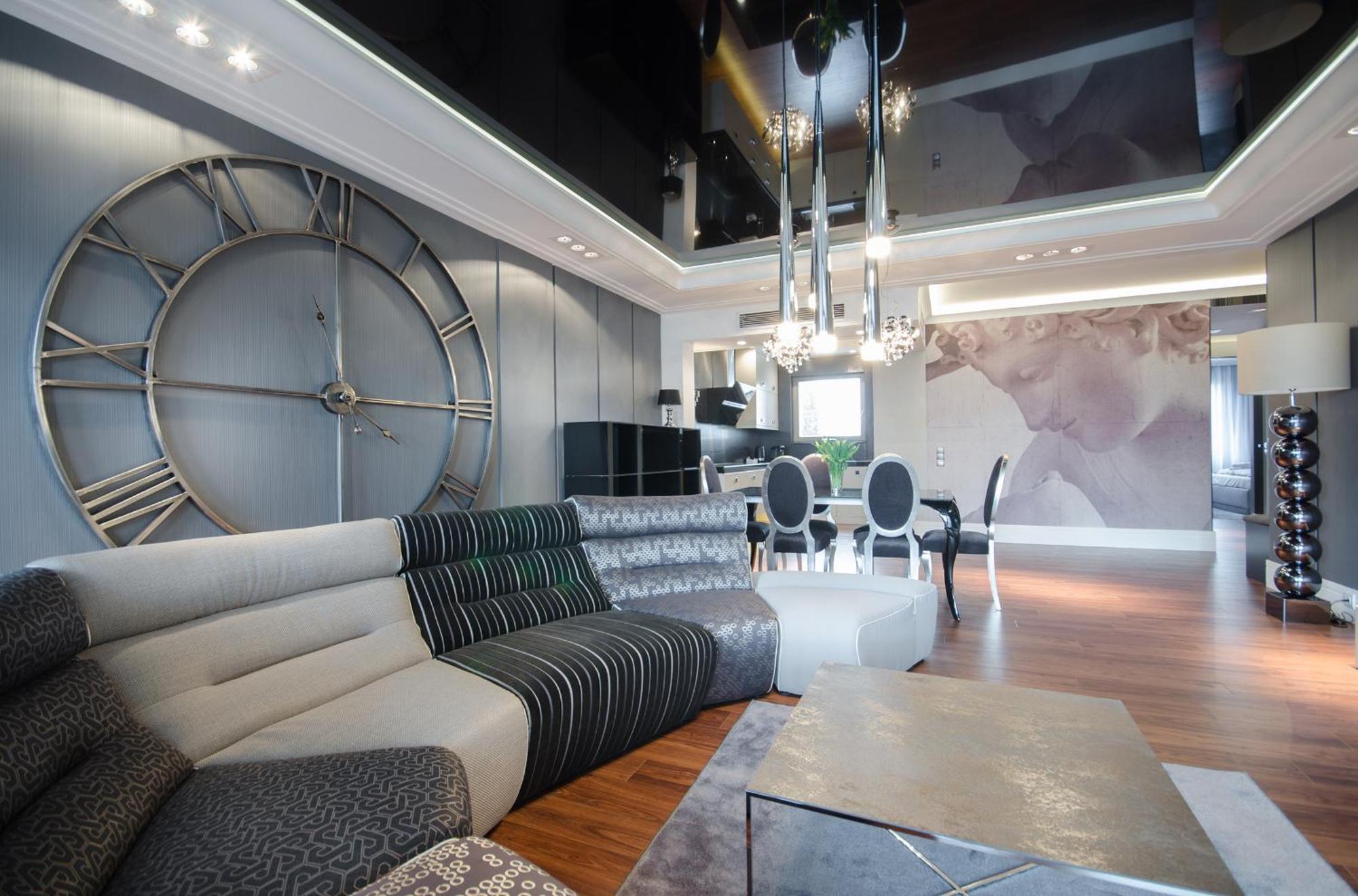 Dom & House - Old Town Waterlane Apartment Gdansk Exterior photo