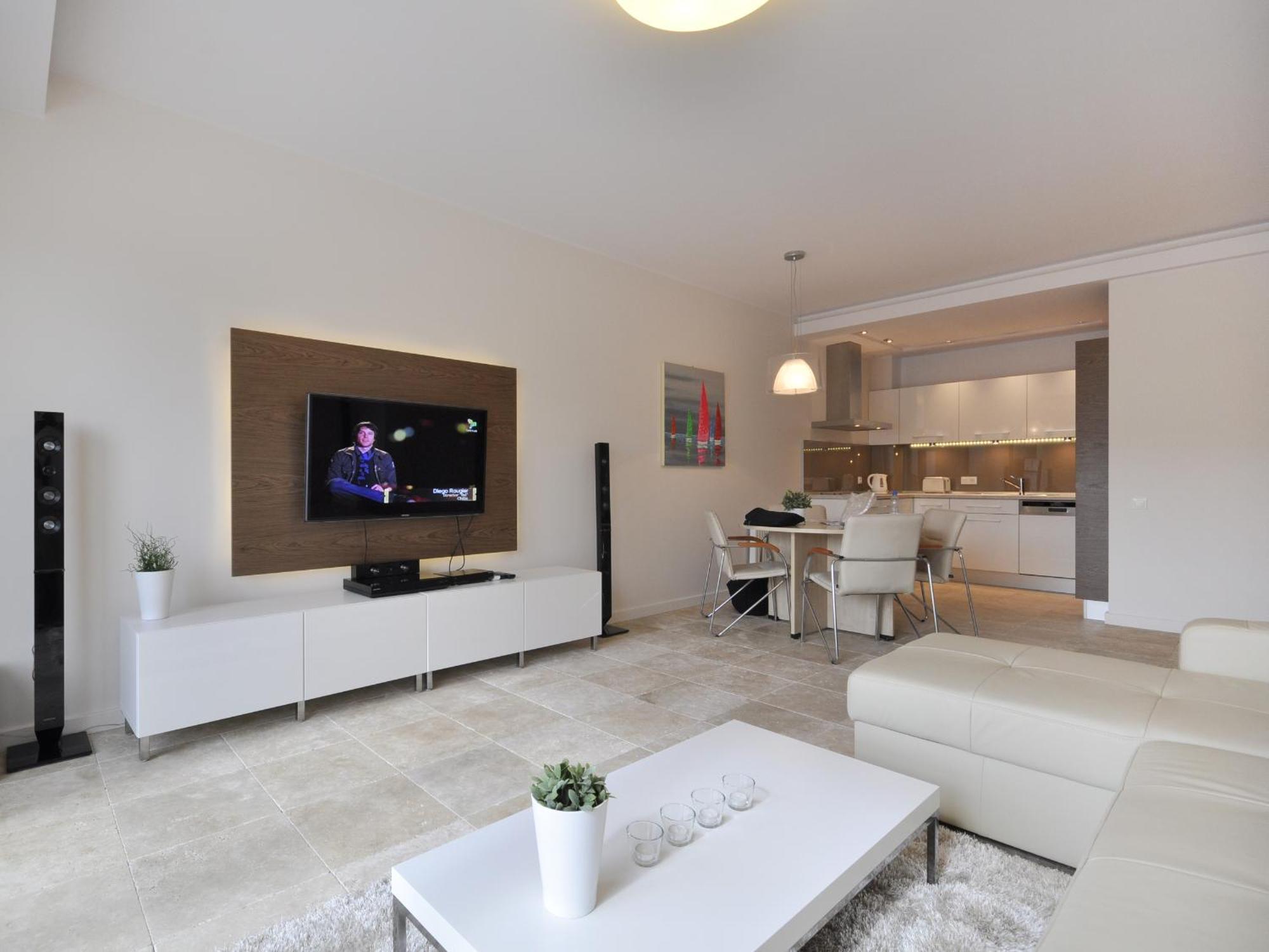 Dom & House - Old Town Waterlane Apartment Gdansk Exterior photo