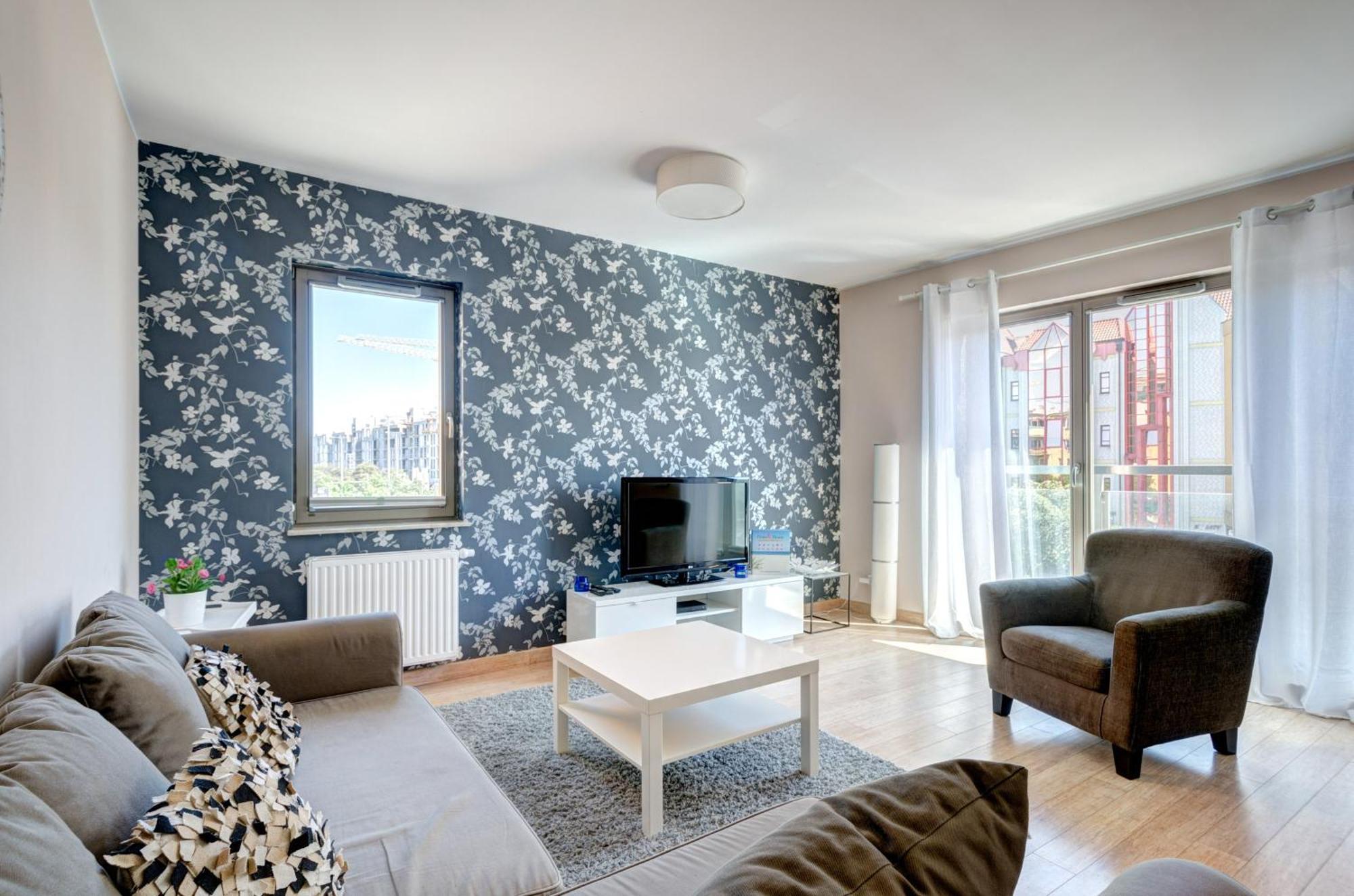 Dom & House - Old Town Waterlane Apartment Gdansk Exterior photo